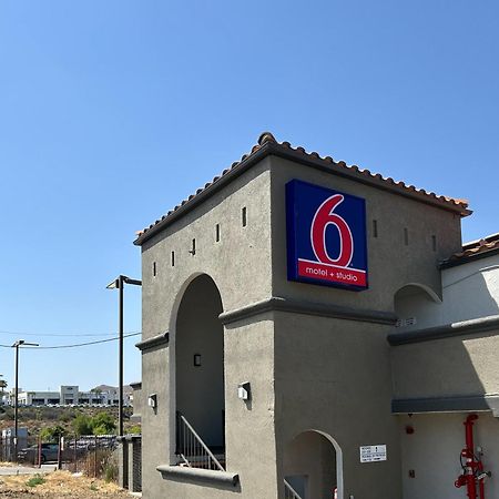 Studio 6 Lake Elsinore, Ca ภายนอก รูปภาพ