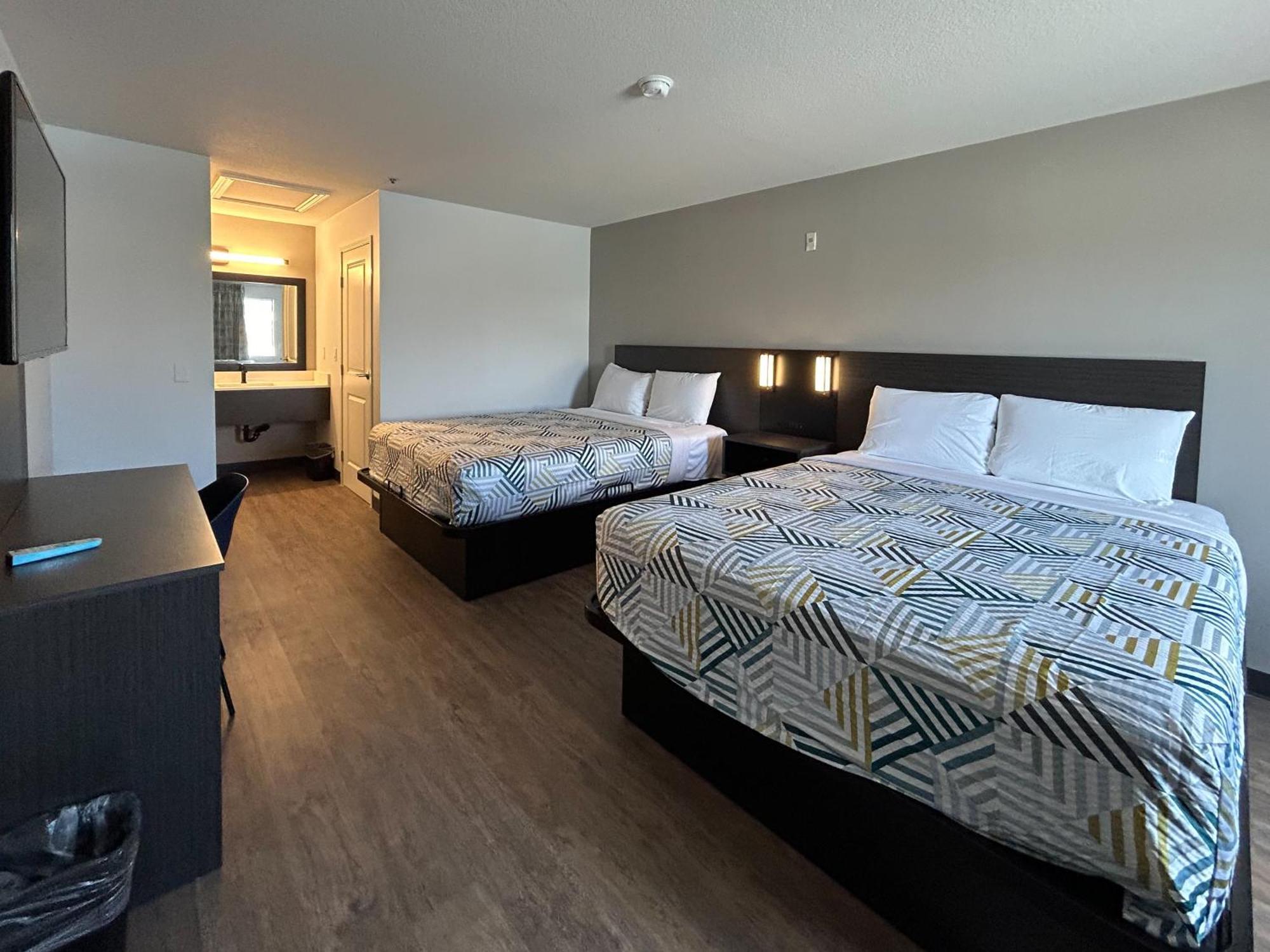 Studio 6 Lake Elsinore, Ca ภายนอก รูปภาพ