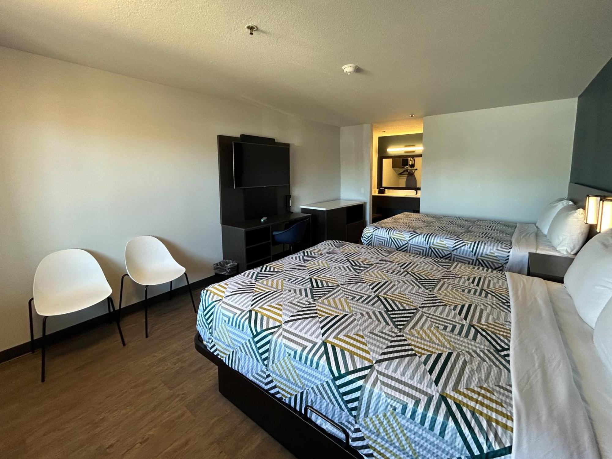 Studio 6 Lake Elsinore, Ca ภายนอก รูปภาพ