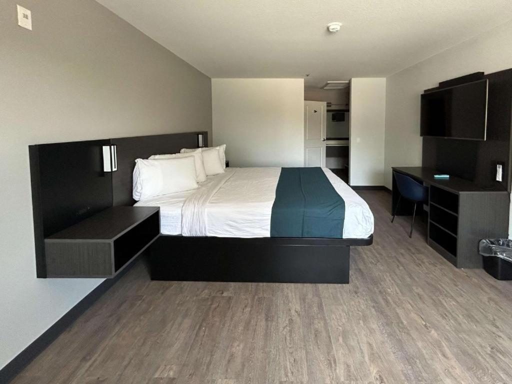 Studio 6 Lake Elsinore, Ca ภายนอก รูปภาพ