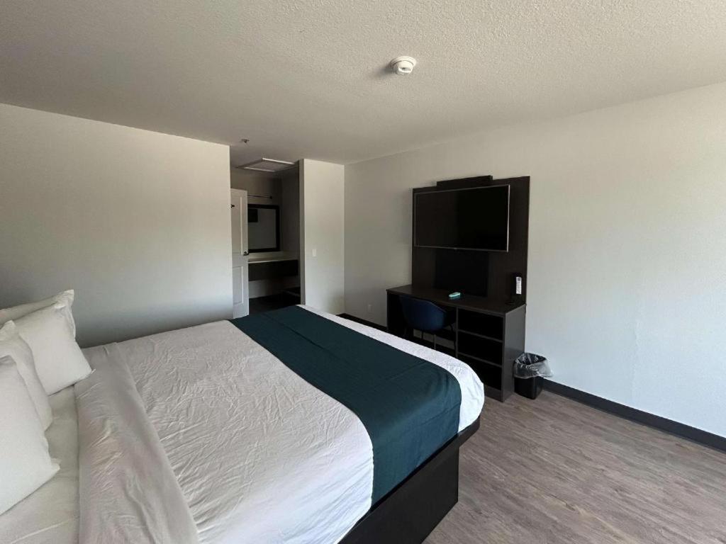 Studio 6 Lake Elsinore, Ca ภายนอก รูปภาพ